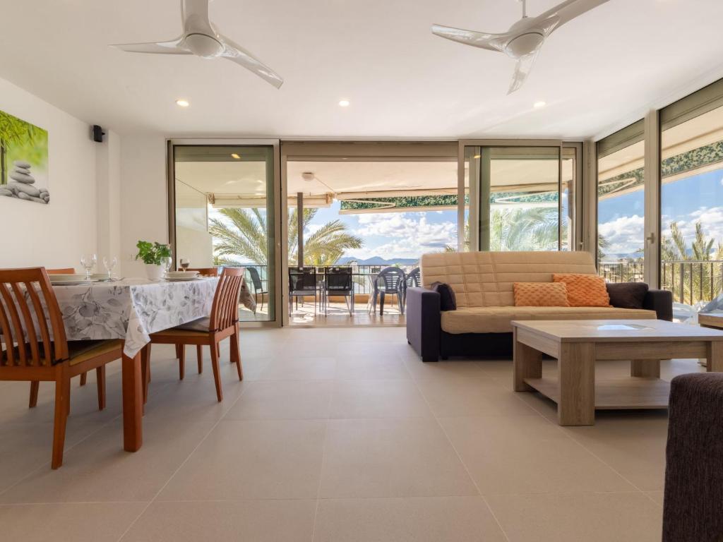 Apartment Acantilados-3 by Interhome - 3