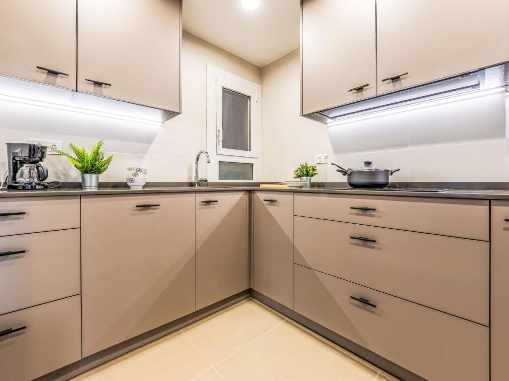 Apartment Acantilados-3 by Interhome - 2