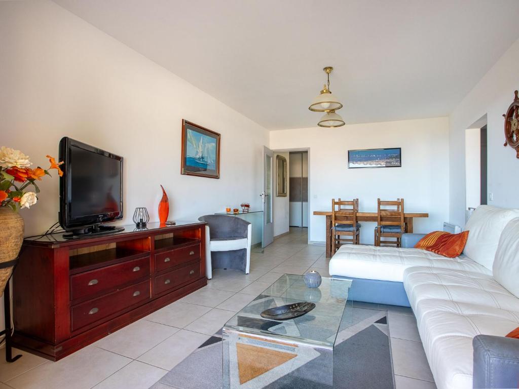 Apartment Le Bois du Coteau by Interhome - 4