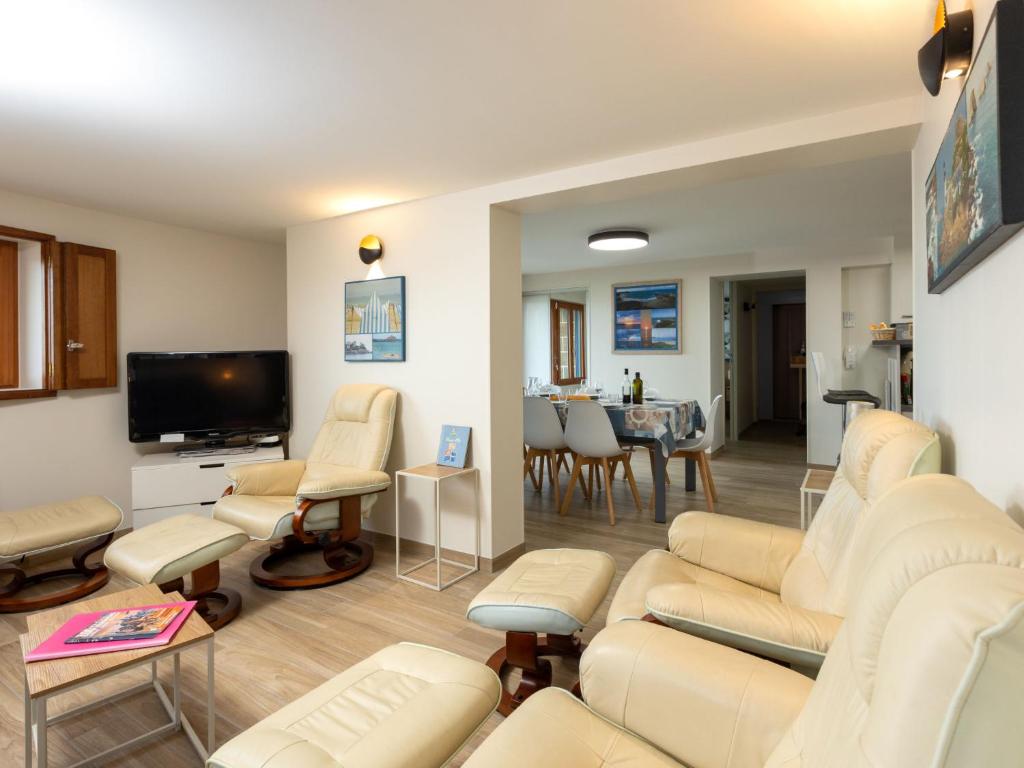 Apartment Ancadau by Interhome - 5