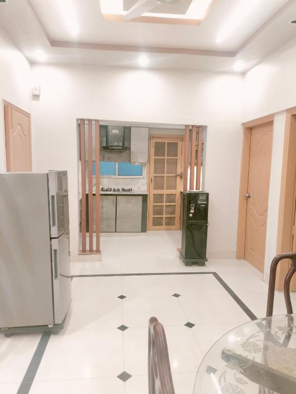 My Home CC 50, Karáčí