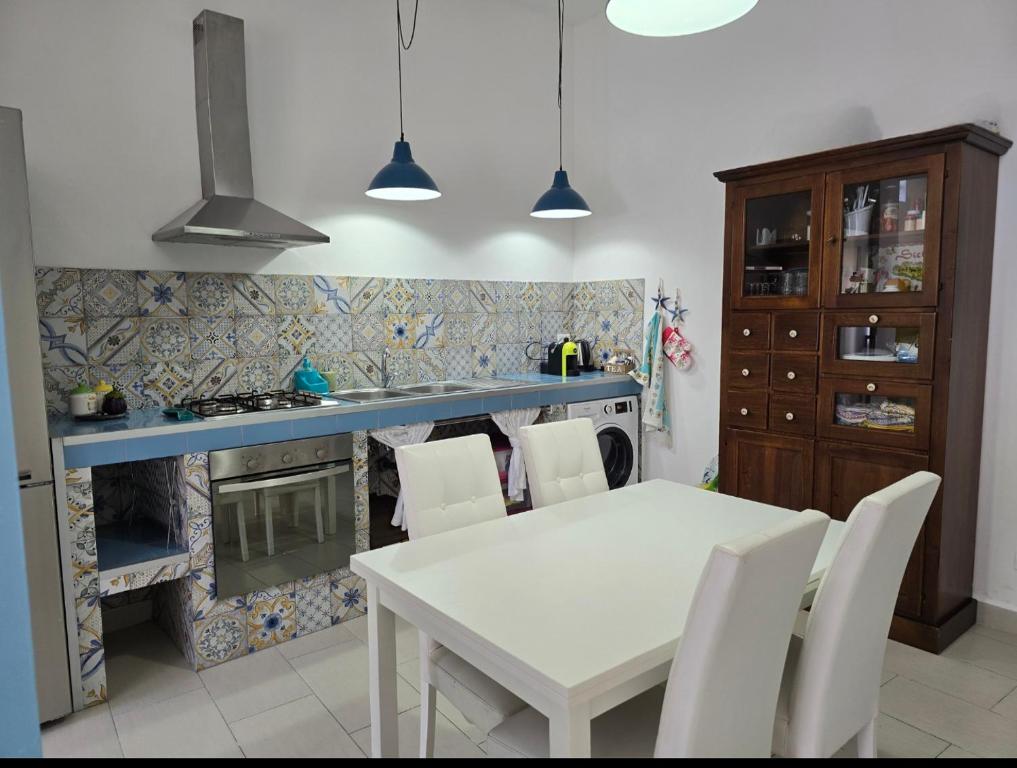 CASA CASCIOTTO, Palerme