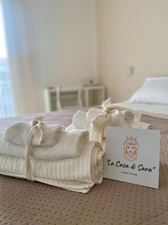 La Casa di Sara - 2