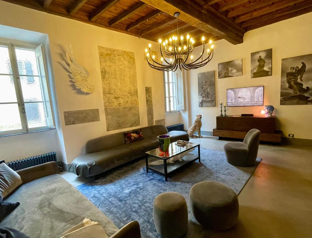 Monti Art Loft - 5
