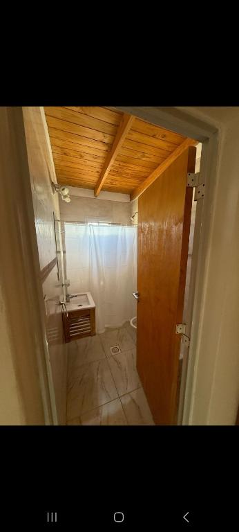 Duplex Santo Domingo - 1