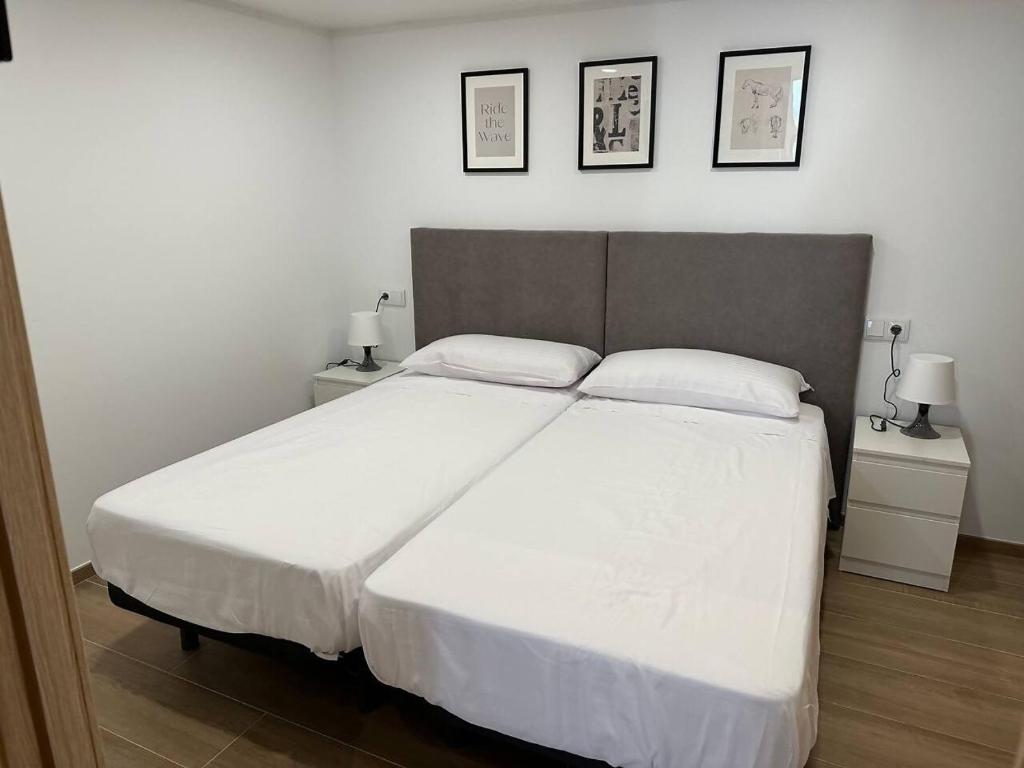 Apartamento Murcia San José B - 2