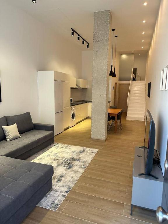 Apartamento Murcia San José B - 5