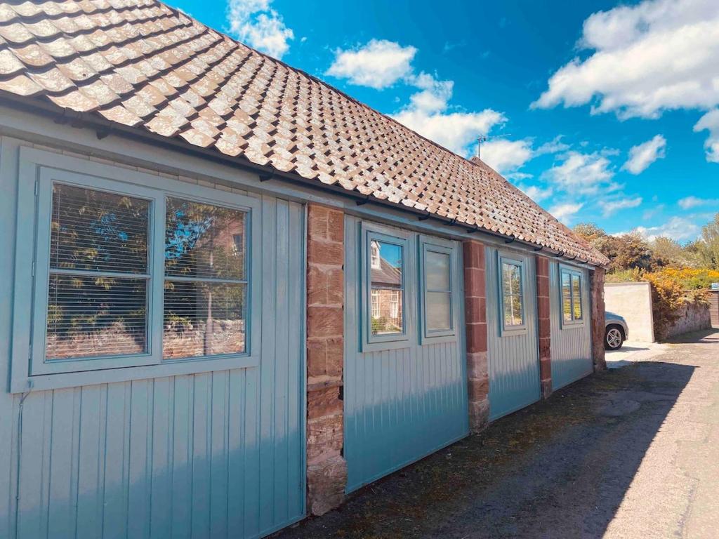 The Old Workshop, Innerwick