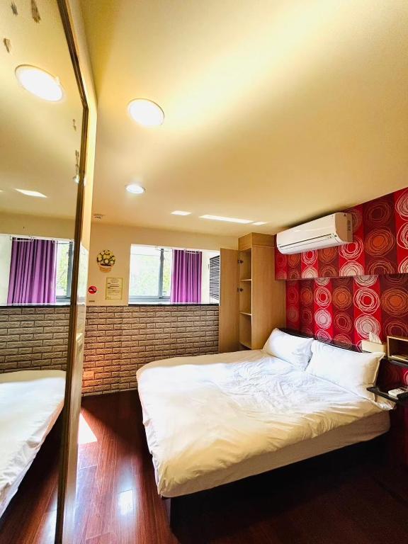Miaoli Sanyi Travelling Homestay 호텔 이미지 1