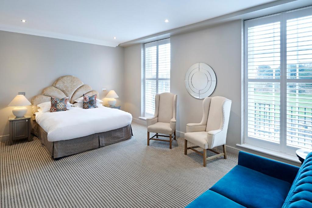 The Kings Arms 외관