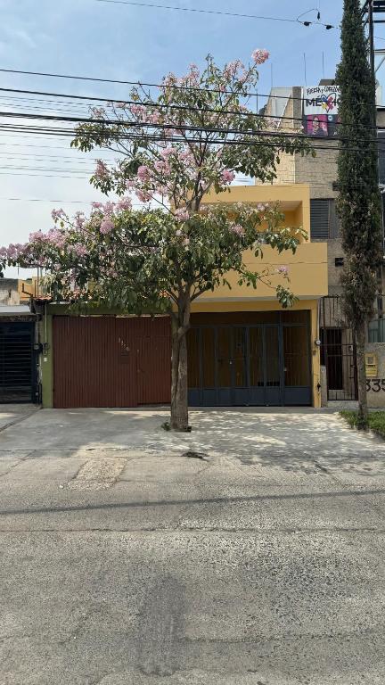 Casa Membrillo in Tlaquepaque - 2