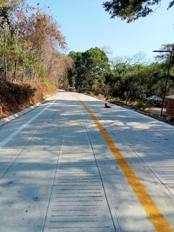 Cabaña la envidia, Santa Maria Huatulco