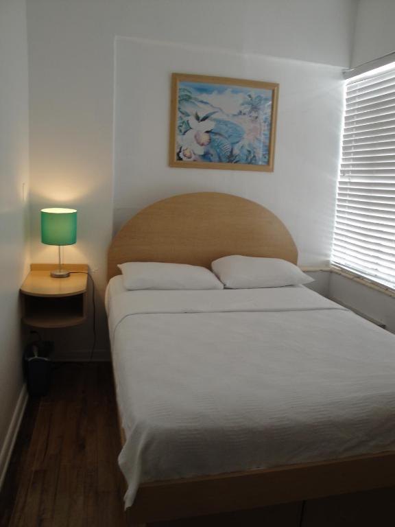 Island House South Beach photo