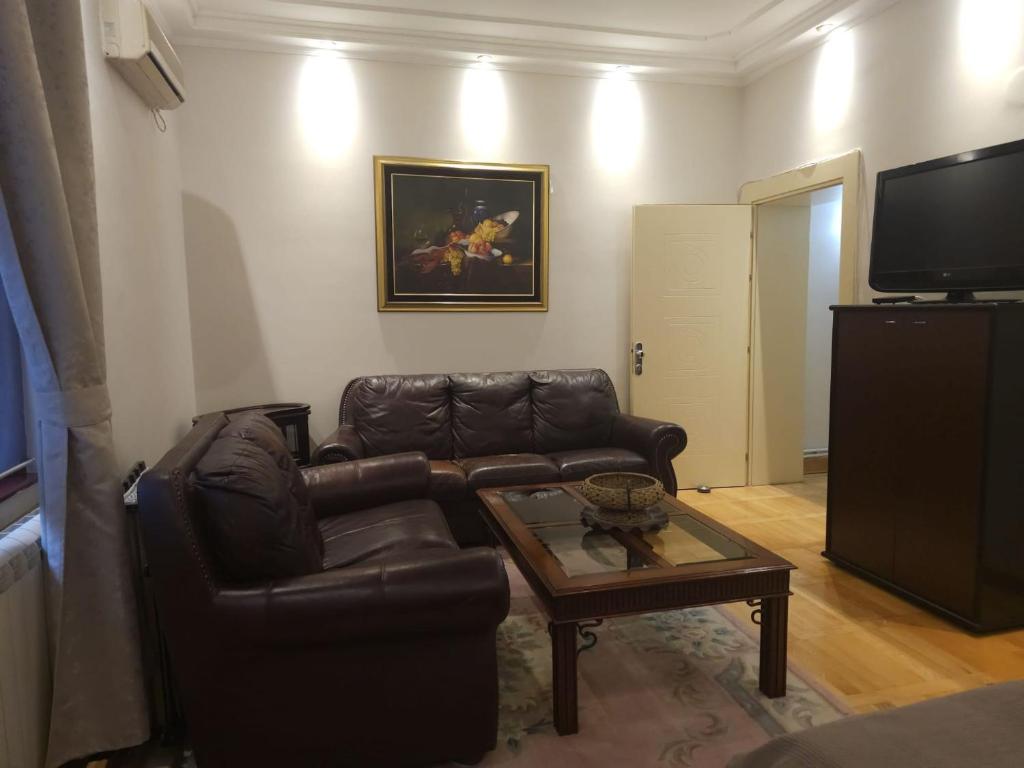 Apartment Eleon - 4