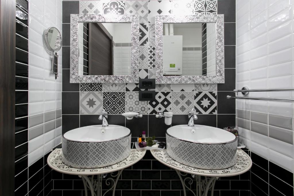 Aparthotel Dei Mercanti, Milan
