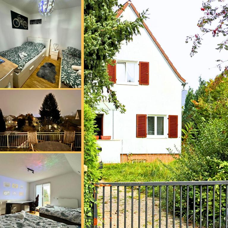München Haus