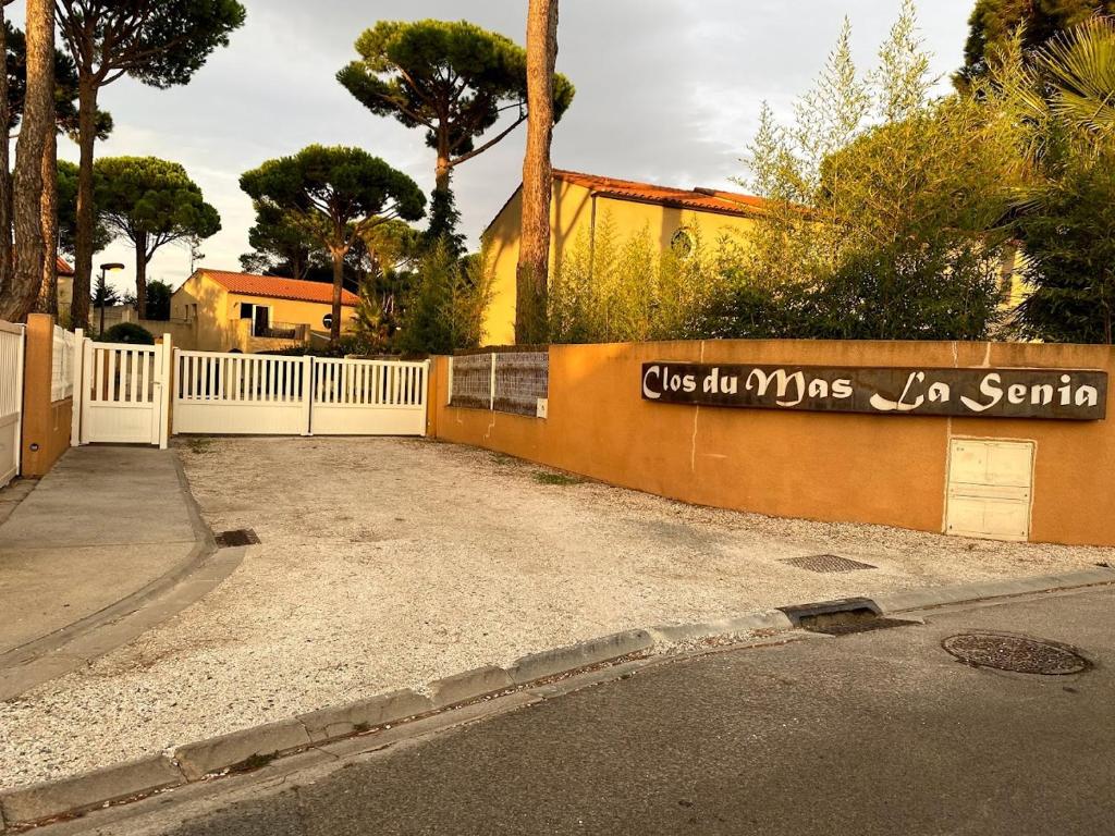 ARGELES sur MER APPT RDC CADAQUES TOUT CONFORT JARDIN PISCINE PARKING WIFI - 3
