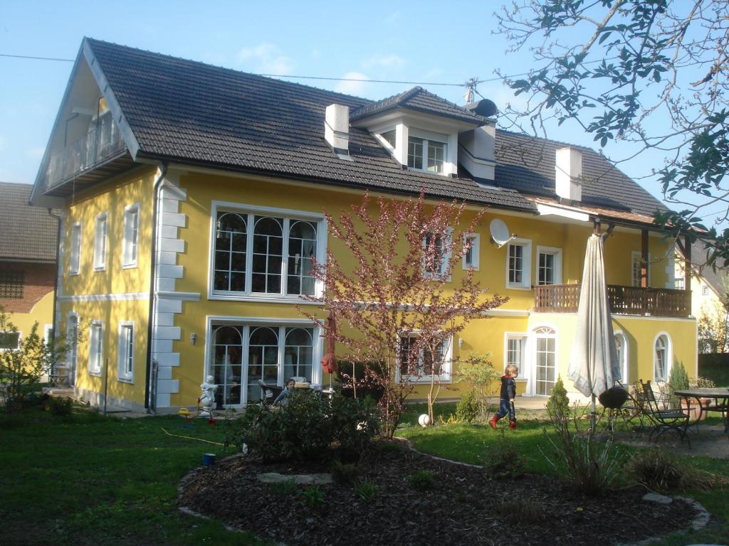 Landhaus Ferk - 3