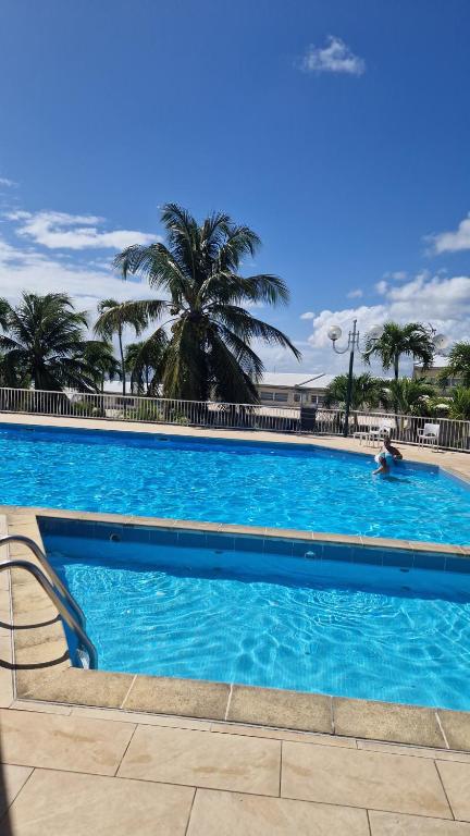 Gwada paradise, marina du gosier, Le Gosier