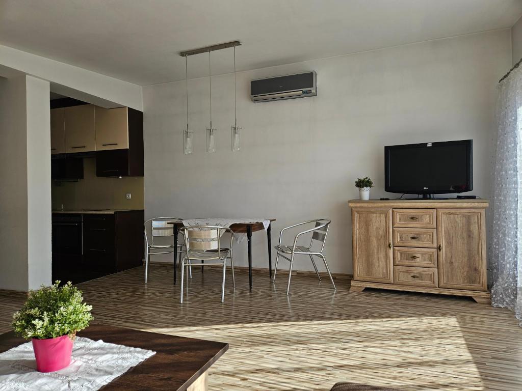 Pokoje gościnne, Pasłęk