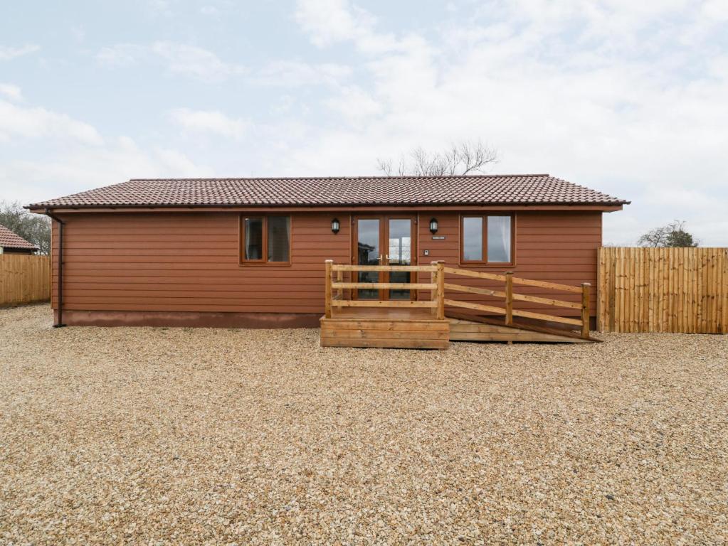 Bluebell Lodge, Meadow view lodges, Burnham on Sea