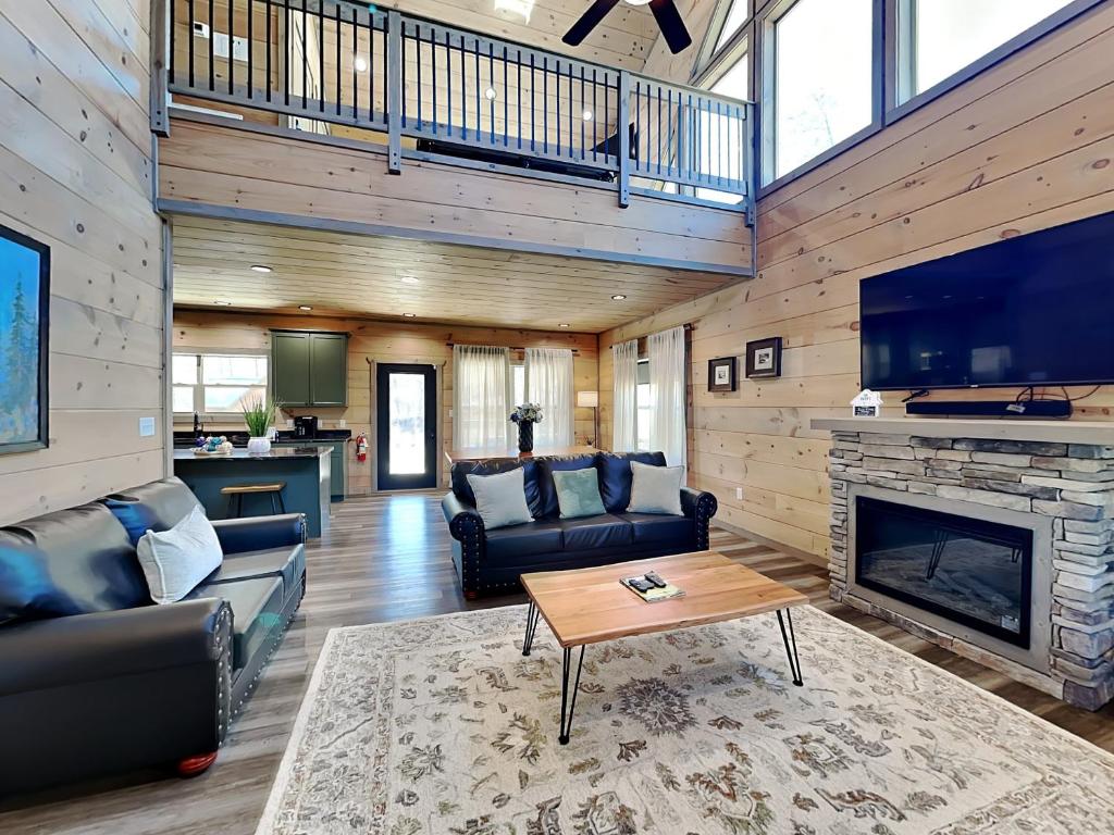 Spool Time, Sevierville