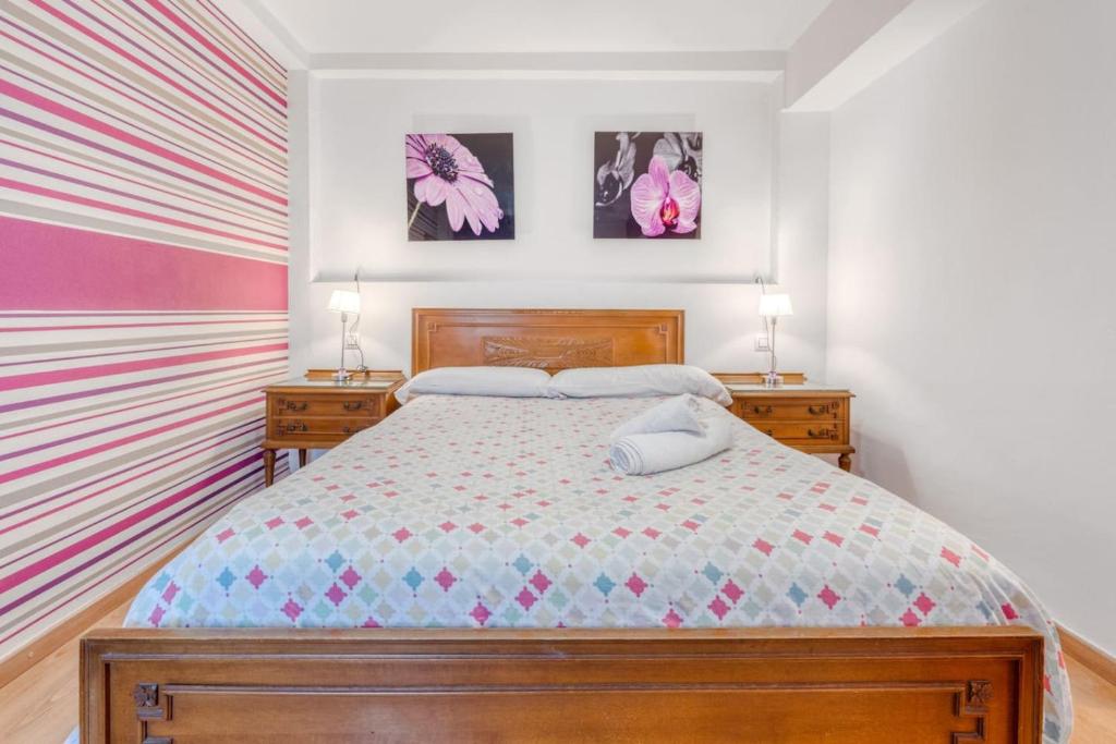 Penthouse Salou 3br Chill out 50m beach - 5