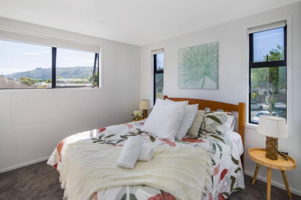 Staycation Treasure at Johnston, Lower Hutt