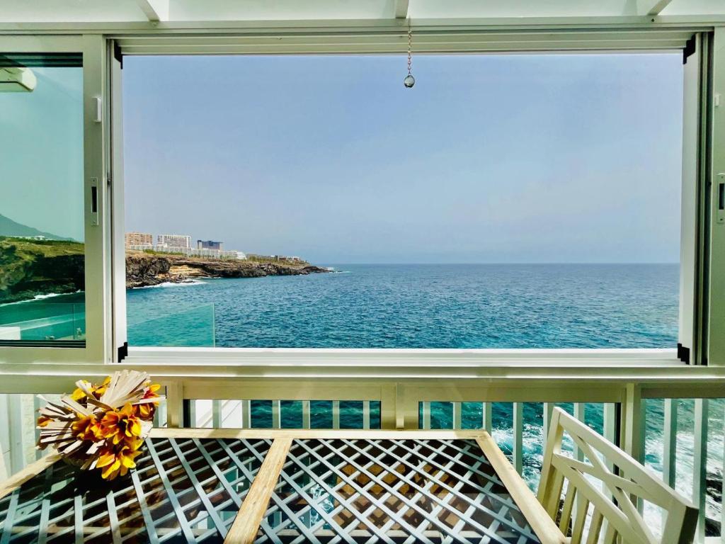 Refugio Marítimo, Adeje