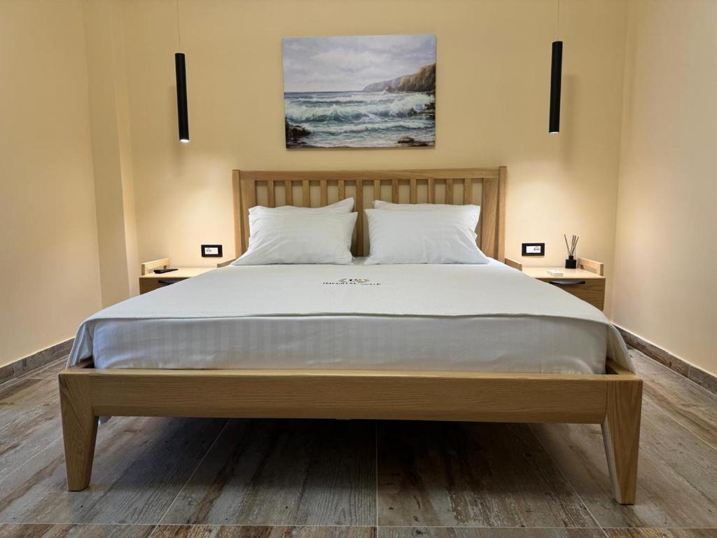 Imperial suite Vlora, Vlorë