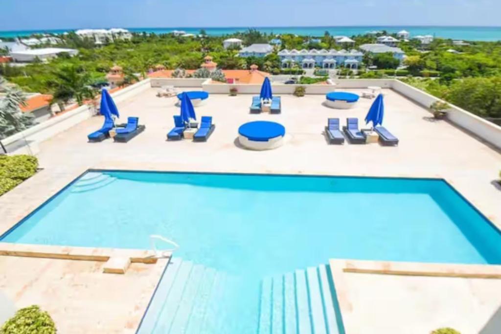 Beautiful Apartament in Providenciales, Turks and Caicos Islands, Turtle Cove