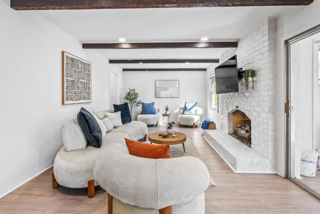 Waterview Retreat - Riverside Haven 4-2 Family, Charleston