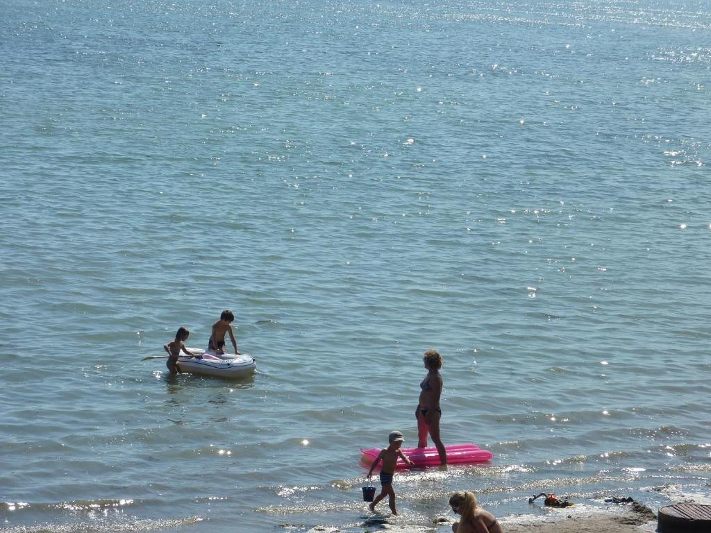 Belvedere Pineta Camping Village Grado photo