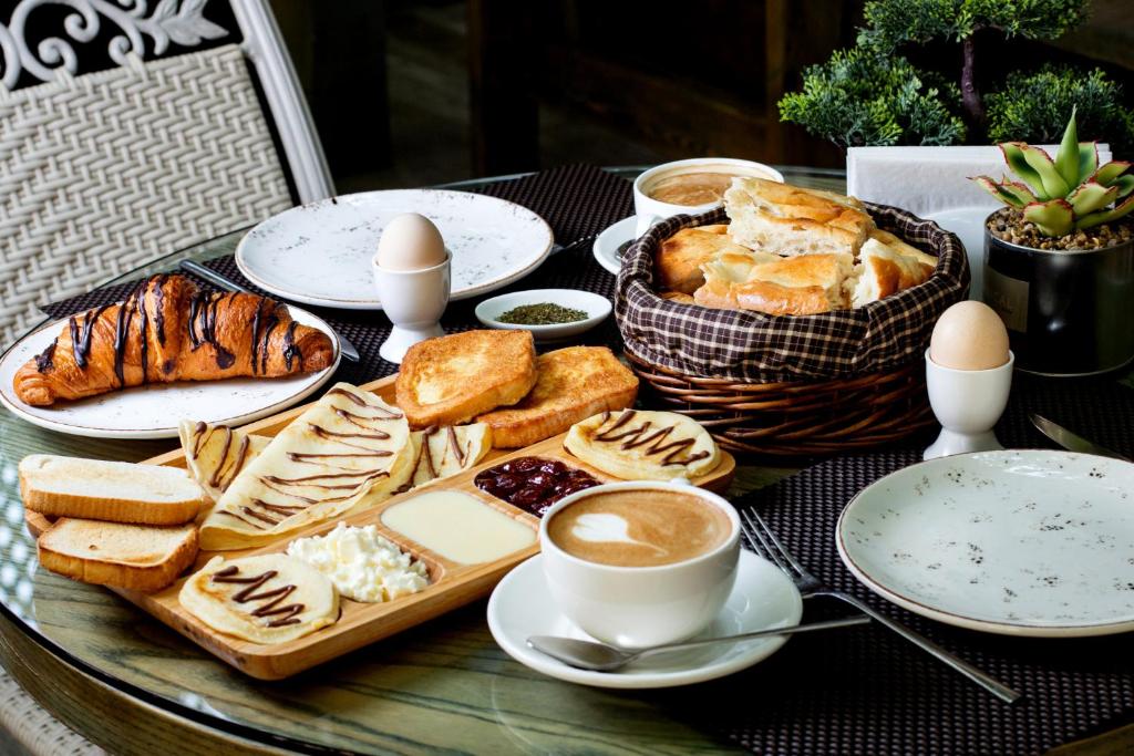 Chalet la Baita SPA e Wellness - 3