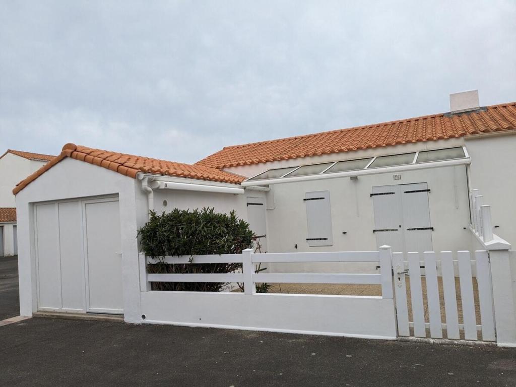 Charmante maison F3 proximité plage - 3