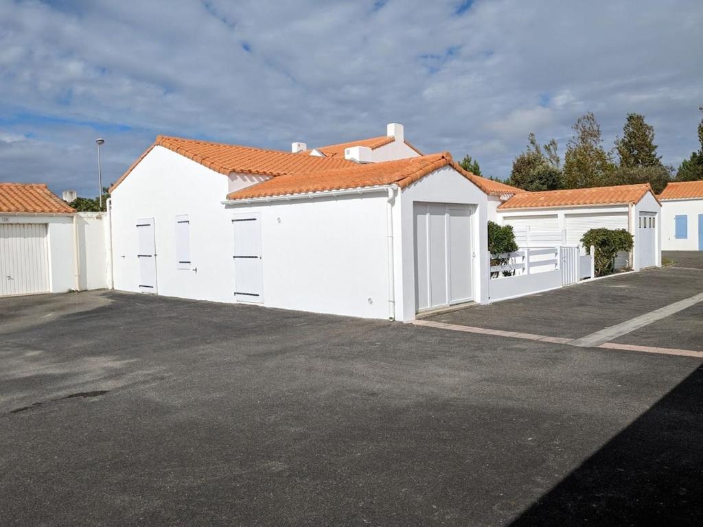 Charmante maison F3 proximité plage - 4