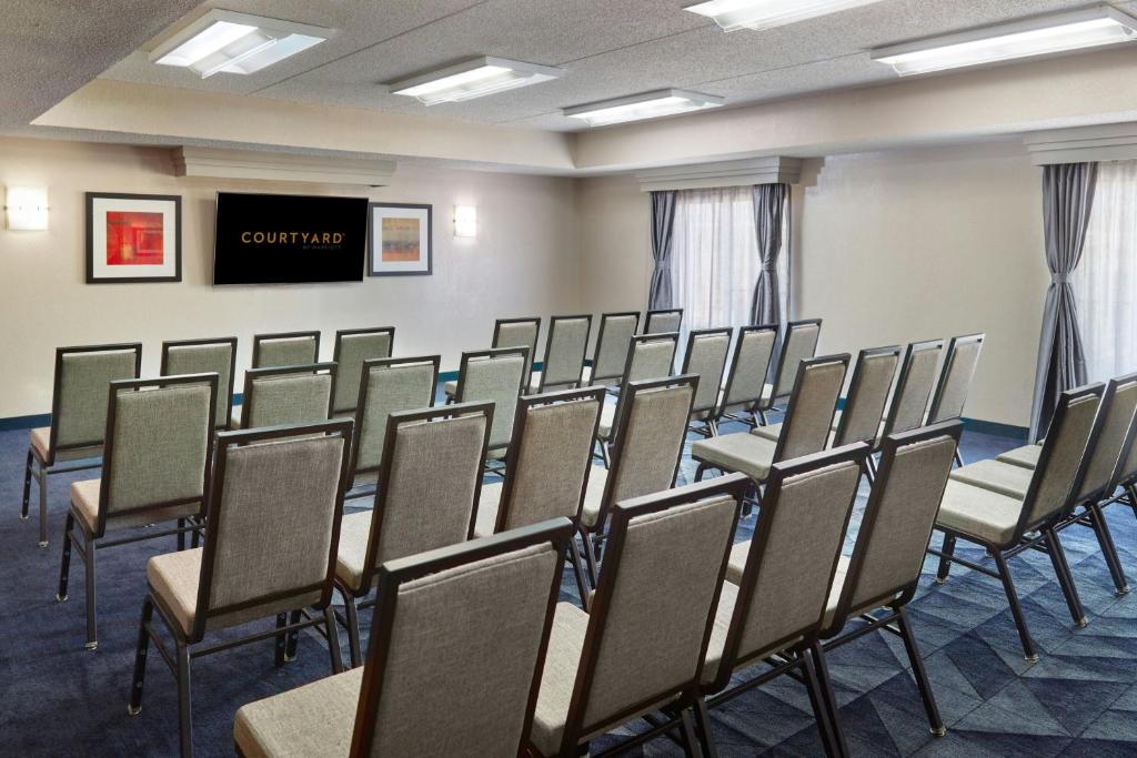 Meeting room / ballrooms