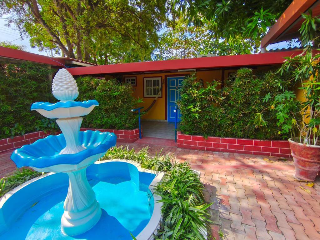 비치 클럽 셔틀 안내