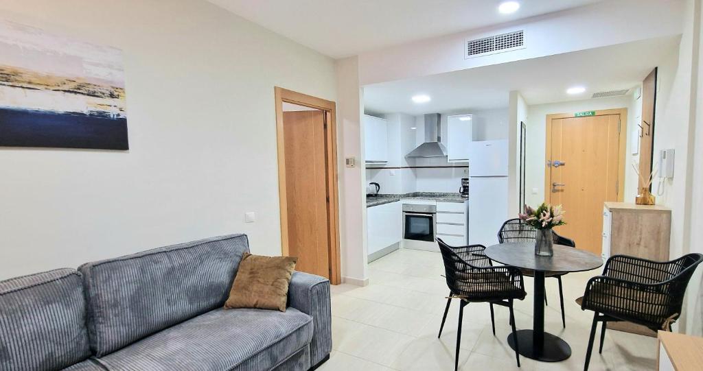 Apartament La Rapita - 4