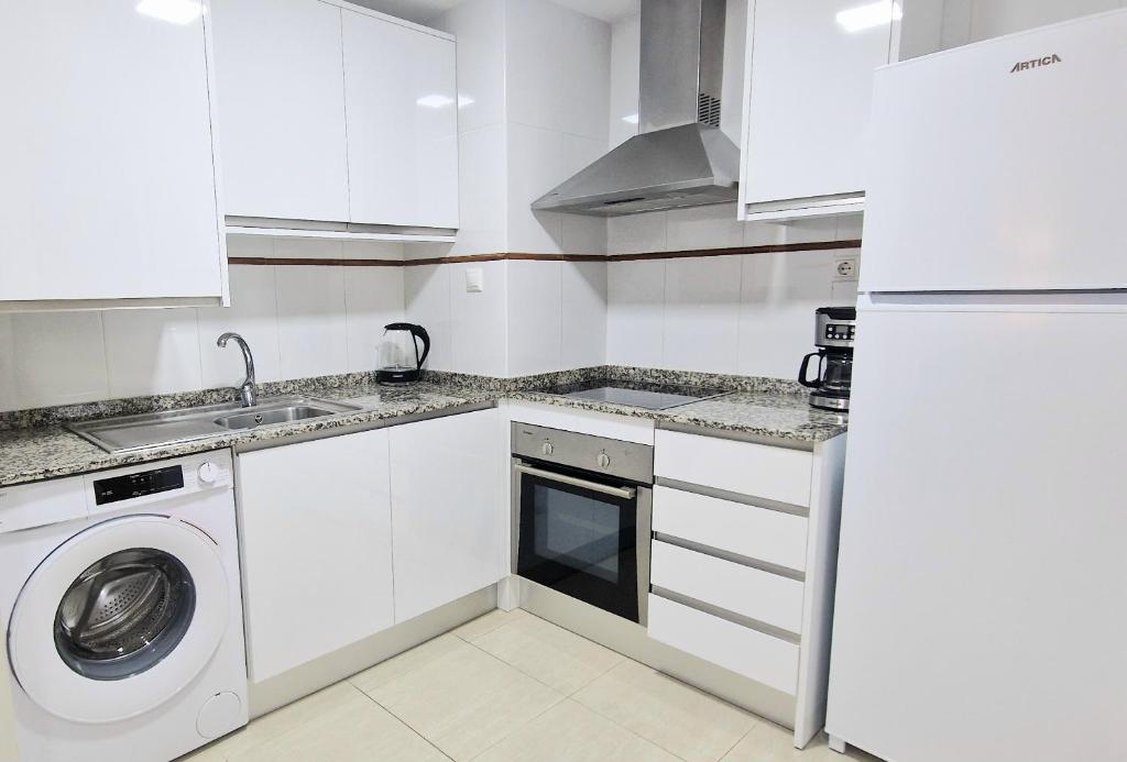 Apartament La Rapita - 5