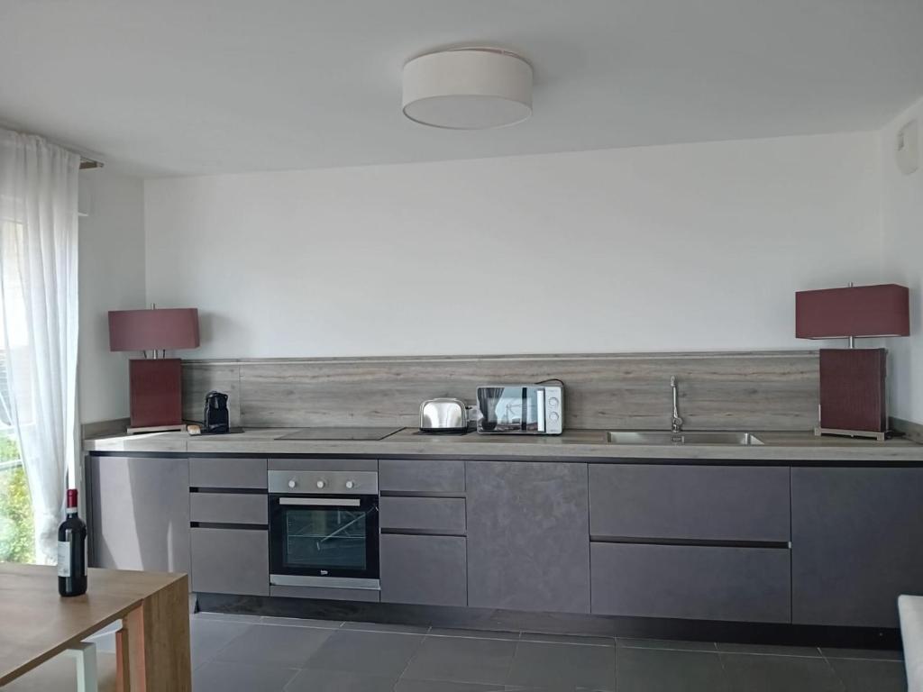 Luxury Apartment MonacoView - 3