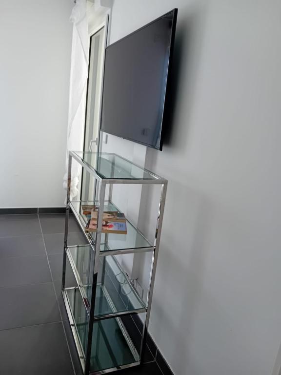 Luxury Apartment MonacoView - 4