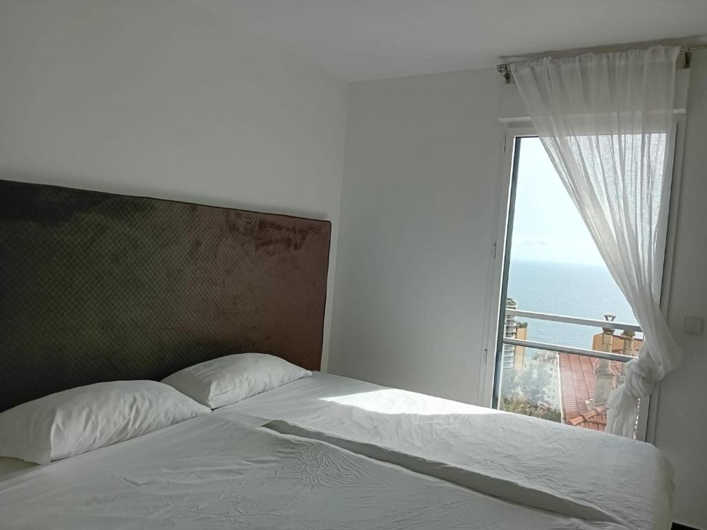 Luxury Apartment MonacoView - 5