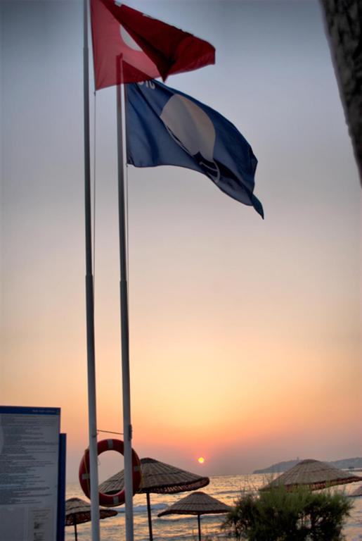 Ephesia Holiday Beach Club — Kusadasi, Aydin