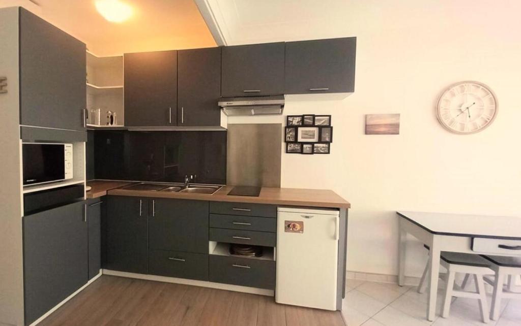 Résidence Houle - Studio neuf pour 2, à deux pas des plages d'Arcachon MAE-8324 - 3