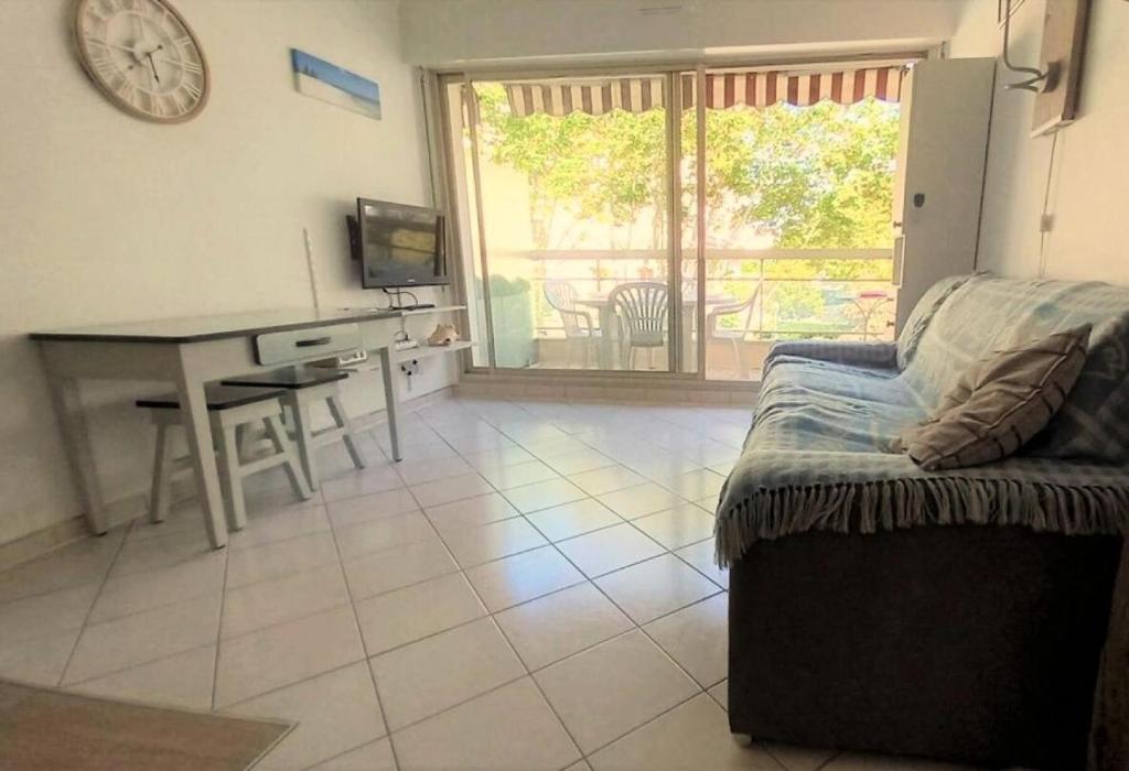 Résidence Houle - Studio neuf pour 2, à deux pas des plages d'Arcachon MAE-8324 - 4
