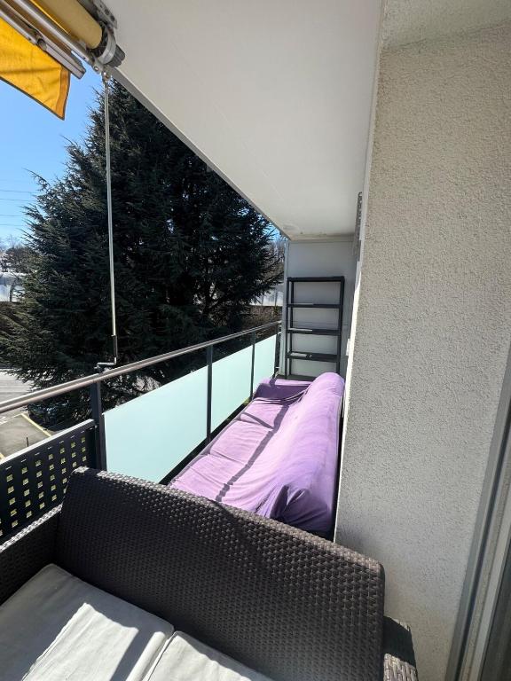 Bel appartement chic - 2