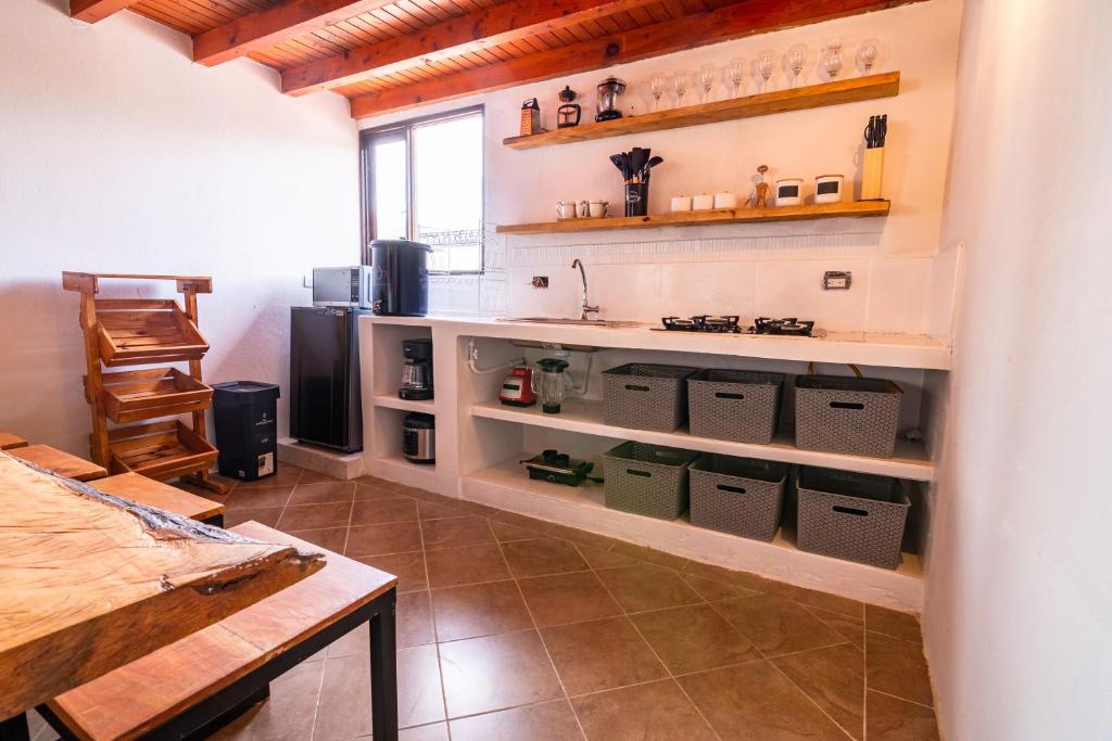 Condominio The monkey House, Villa de Leyva