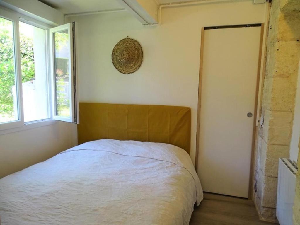 Résidence Villa Sillery - Appartement dans Villa Arcachonnaise T3 avec jardin privé MAE-9654 - 4