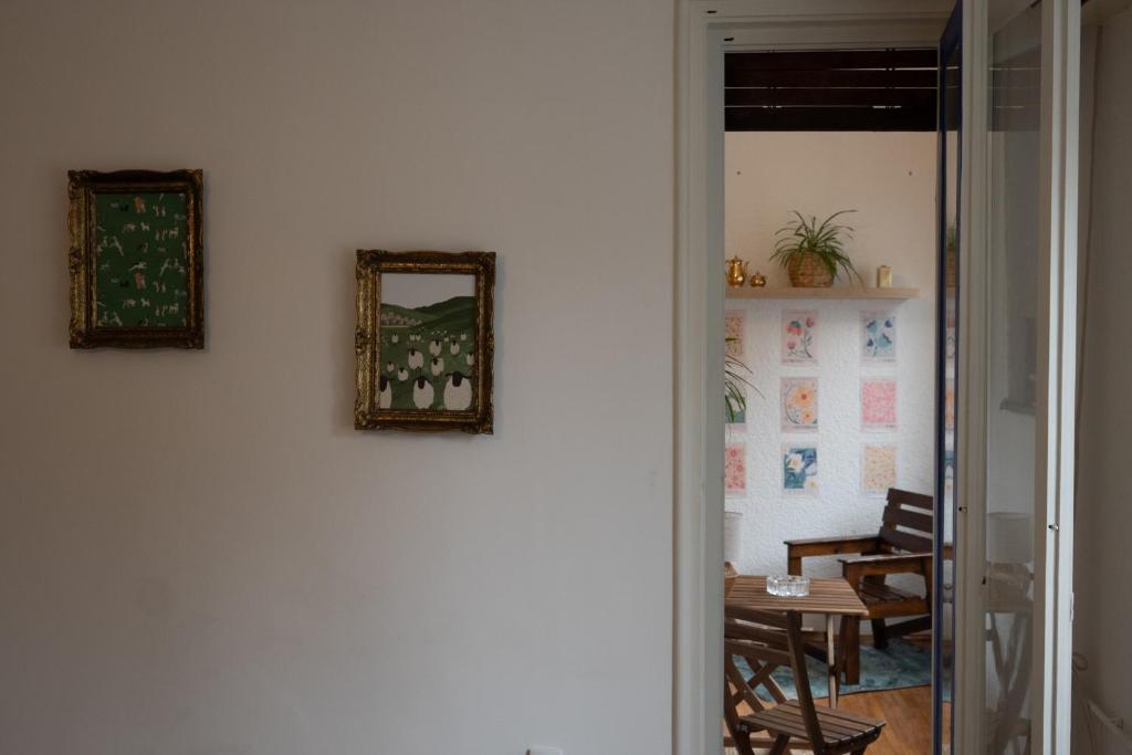 Belgrade Urban Central Flat - 4
